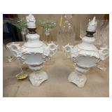 EARLY PORC. ADIMIZERS