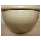 VIEW 2 CLOSEUP CROCK