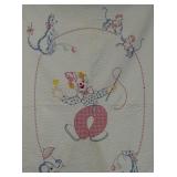 VIEW 2 CLOSEUP HANDMADE