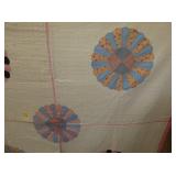 VIEW 2 CLOSEUP HANDMADE