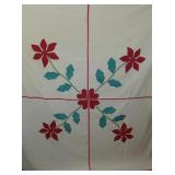 VIEW 2 CLOSEUP HANDMADE