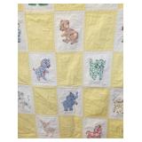 VIEW 2 CLOSEUP HANDMADE