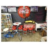 COCA COLA ADVERTISING