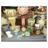 ROSEVILLE POTTERY