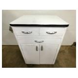 KITCHEN COMPANION CABINET 