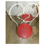 VIEW 3 CLOSEUP COKE CHAIRS 