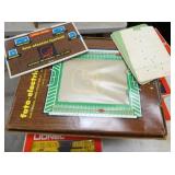 VIEW 2 CLOSEUP FOOTBALL GAME 