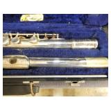 VIEW 3 FLUTE W/ HARD CASE 