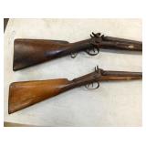 VIEW 2 CLOSEUP RIFLE 