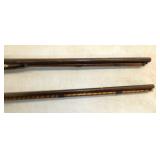 VIEW 3 DOUBLE BARRELS 