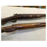 VIEW 4 BLACK POWDER RIFLES 