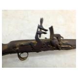 VIEW 3 CLOSEUP HAMMER BLACK POWDER 