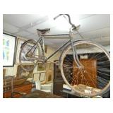 EARLY BICYCLE 