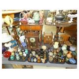 GROUP PICTURE POTTERY 