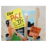 VIEW 2 CLOSEUP EASLE BACK 