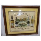 36X31 M HOMMEL SANDUCKY OH ADV. 