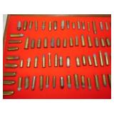 VIEW 2 CLOSEUP BULLIT COLLECTION 