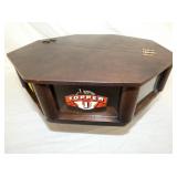 TOPPER 1CENT COUNTER DISPLAY 