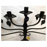 VIEW 3 CLOSEUP CANDLE OBRA 