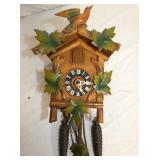 VIEW 2 CLOSEUP RECENTLY CLEANED 