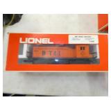 LIONEL ENGINE W/ ORIG. BOX 