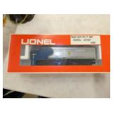 LIONEL ENGINE W/ ORIG. BOX 