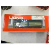 LIONEL ENGINE W/ ORIG. BOX 