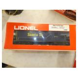 LIONEL ENGINE W/ ORIG. BOX 
