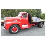 1959 INTERNATIONAL R 185