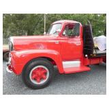 VIEW 2 CLOSEUP 2 TON ONLY 16,983K MILES