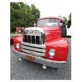 VIEW 4 CROME GRILL FRONT END