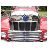 VIEW 6 INTERNATIONAL ALL CROME FRONT