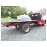 VIEW 10 DUAL WHEEL 2 TON