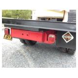 VIEW 12 CLOSEUP FLATBED 14FT.