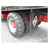 VIEW 13 OTHERSIDE DUAL WHEEL