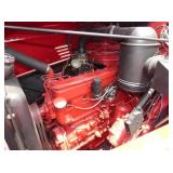 VIEW 23 RED DIAMOND ENGINE