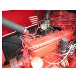 VIEW 24 CLOSEUP ENGINE