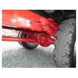 VIEW 26 CLOSEUP DUAL WHEEL 1959