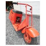 VIEW 2 CLOSEUP FRONT