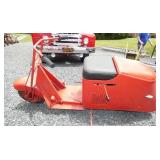 VIEW 4 SIDE 2 CUSHMAN