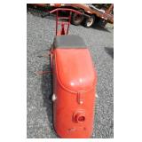 VIEW 6 BACK 1947 CUSHMAN