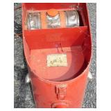 VIEW 8 NICE SHAPE KEPT IN DRY