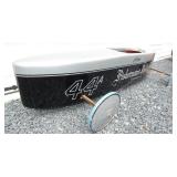 VIEW 3 TROTTER SEAFOOD