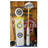 CHEVROLET PUMP, ISLANDER