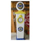 CHEVROLET ERIE PUMP W/ GLOBE