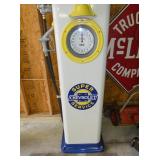 VIEW 3 CHEVROLET PUMP