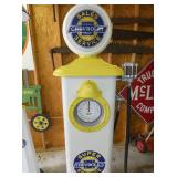 VIEW 5 SIDE 2 W/ GLOBE