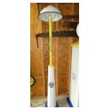 CHEVROLET ISLANDER LIGHT