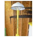 VIEW 2 CLOSEUP ISLANDER