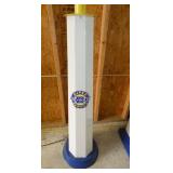 VIEW 3 ISLANDER BASE